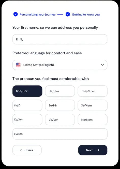 language and accent